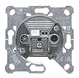 Triax EDS 01 F 2-Loch Satelliten-F