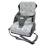 Sitzerhöhung Esszimmer Reise Fütterung Booster Sitz Stuhl Babystuhl Booster Sitz Verstellbare Rück