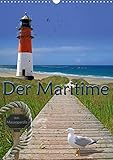 Der Maritime aus Mausopardia (Wandkalender 2021 DIN A3 hoch): Der Maritime aus Mausopardia, mit vielen stimmungsvollen und romantischen Bildern, von ... (Monatskalender, 14 Seiten ) (CALVENDO Natur)