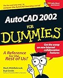 AutoCAD 2002 for D