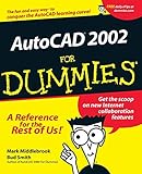 AutoCAD 2002 for D