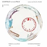 Stimmungen, op.15: IV. Stimmen der N