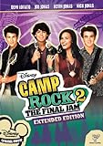 Camp Rock 2 - The Final Jam [Director's Cut]