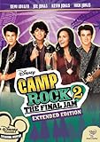 Camp Rock 2 - The Final Jam [Director's Cut]