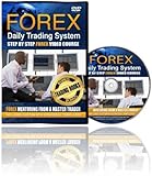 Forex Trading Course - Learn Foreign Exchange Secrets - Strategies, Scalping, Short and Long Term Trades - Technical Analysis - Includes 39 MT4 Metatrader Strategy Templates - Over 150 V