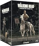 The Walking Dead (BOX) [Blu-Ray] [Region B] (IMPORT) (Keine deutsche Version)
