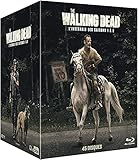 The Walking Dead (BOX) [Blu-Ray] [Region B] (IMPORT) (Keine deutsche Version)