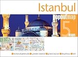 Istanbul: PopOut Maps: (2016)