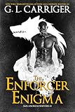 The Enforcer Enigma: The San Andreas Shifters (English Edition)