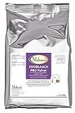Makana Knoblauch PRO mit Bierhefe und Leinkuchen, Pulver, 1,5 kg Beutel (1 x 1,5 kg)