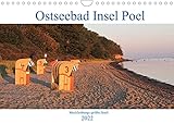 Ostseebad Insel Poel (Wandkalender 2022 DIN A4 quer)