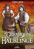 Gewandung der Halbling