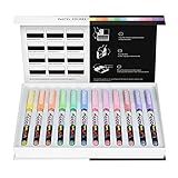 Karin PIGMENT decobrush Pastel Colors Collection, 29C7