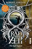 Das Rad der Zeit 2 (Das Rad der Zeit 2): Die Jagd beginnt | Wheel of Time (WoT)