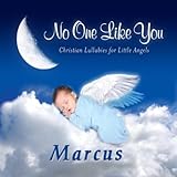 Marcus, A Love that Leads to You (Markes, Markis, Markkus, Markus, Marrcus)