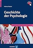 Geschichte der Psychologie (Bachelorstudium Psychologie)