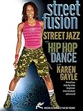 Street Fusion: Jazz Straßentanz und Hip Hop Tanz [OV]