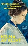 Hilma af Klint – »Die Menschheit in Erstaunen versetzen«: Biograp