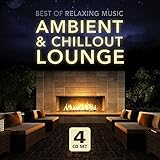 Ambient & Chillout Lounge,4 Audio-CD: Ambient & Chillout Loung