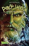 Percy Jackson - Diebe im Olymp (Percy Jackson 1): Der erste Band der Bestsellerserie!