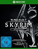 The Elder Scrolls V: Skyrim Special Edition [Xbox One]