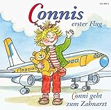 Conni - CDs / Connis erster Flug /Conni geht zum Z