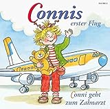 Conni - CDs / Connis erster Flug /Conni geht zum Z