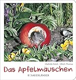 Das Apfelmäuschen (Pappbilderbuch)