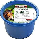 Panto Pferde Mineralleckschale 2 x 10kg