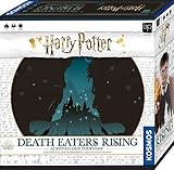 KOSMOS Harry Potter: Death Eaters Rising - Aufstieg der Todesser, kooperatives Würfelspiel, Fantasy-Spiel, Gesellschaftsspiel, Familienspiel für 2-4 Personen ab 11 J