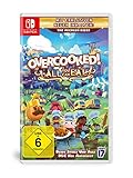 Overcooked All You Can Eat - [Nintendo Switch]