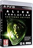 Alien: Isolation - Nostromo Edition (Playstation 3) [UK IMPORT]