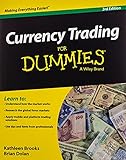 Currency Trading Fd 3e (For Dummies)