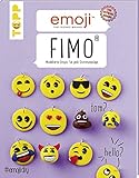 Emoji FIMO: Modellierte Emojis für jede Stimmungslag