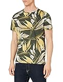 Blend Herren 20711713 T-Shirt, 180515_Dusty Olive, M