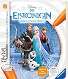 tiptoi® Die Eiskönigin - Völlig
