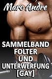 Sammelband - Folter und Unterwerfung [GAY]: Zehn erotische Gay G