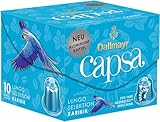 Dallmayr Capsa Lungo Selektion des Jahres, 56 g