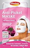 Schaebens Anti-Pickel Maske, 15er Pack (15 x 10 ml)