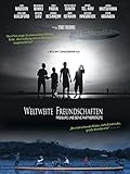 Weltweite Freundschaften - Freiburg