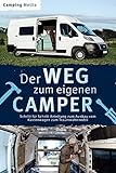 Der Weg zum eigenen Camper: Schritt für Schritt Anleitung zum Ausbau vom Kastenwagen zum Traumwohnmob