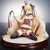 votgl Japanische Anime   Figur Prinzessin Stella Rocket Boy Figuren   Mädchen Action Figure PVC Erwachsene Actionfiguren Modell Spielzeug