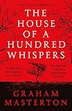 The House of a Hundred Whispers (English Edition)