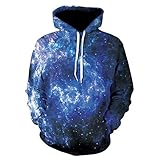 3D Druck Hoodie Herren Damen HD Muster Kapuzenjacke Streetwear Mode Casual Pullover, Farbe01, 6XL