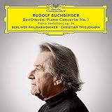 Rudolf Buchbinder • Berliner Philharmoniker • Christian Thielemann - Beethoven: Klavierkonzert No. 1