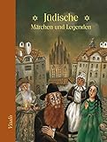 Jüdische Märchen und Leg