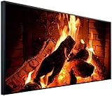 Ecowelle Infrarotheizung mit Bild | 600 Watt | 60x120 cm | Infrarot Heizung| | Made in Germany| (4)