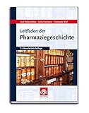 Leitfaden der Pharmaziegeschichte (Govi)