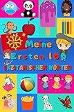 Meine ersten 100 Okzitanischen Wörter: Okzitanisch lernen für Kinder von 2 - 6 Jahren, Babys, Kindergarten | Bilderbuch : 100 schöne farbige Bilder mit Okzitanischen und Deutschen Wö
