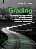 Grading: BIM. landscapingSMART. 3D-Machine Control Systems. Stormwater Manag